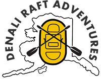 Denali Raft Adventures Logo